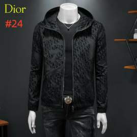Picture of Dior Jackets _SKUDiorM-5XL12yx16834317